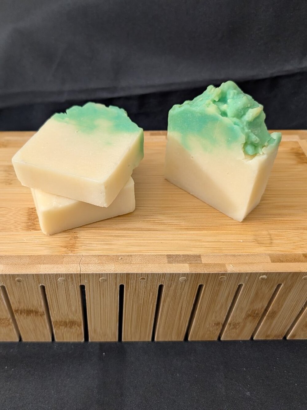Gardenia Bath Soap